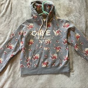 Obey Hoodie